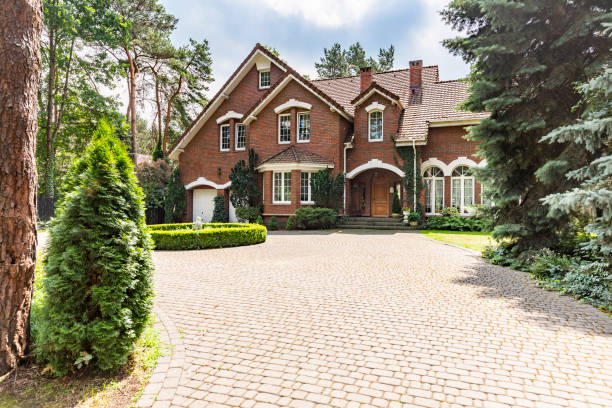 Best Best Driveway Pavers  in Lewes, DE