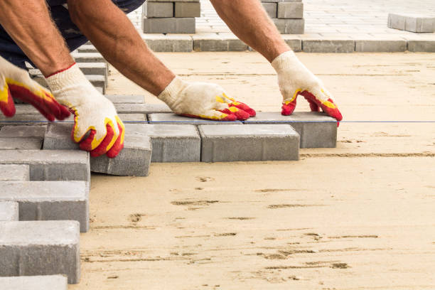Best Driveway Resurfacing Pavers  in Lewes, DE