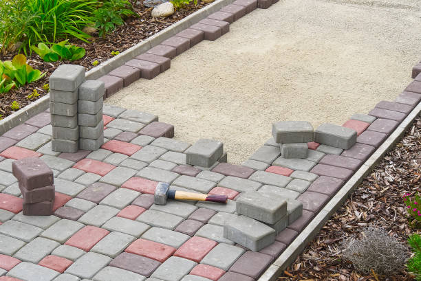 Reasons to Select Us for Your Driveway Paving Requirements in Lewes, DE