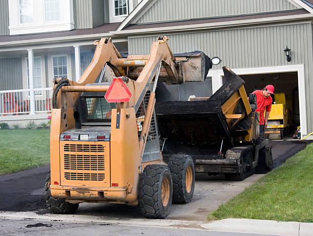 Best Decorative Driveway Pavers  in Lewes, DE