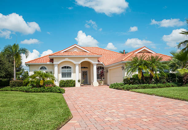 Best Concrete Paver Driveway  in Lewes, DE