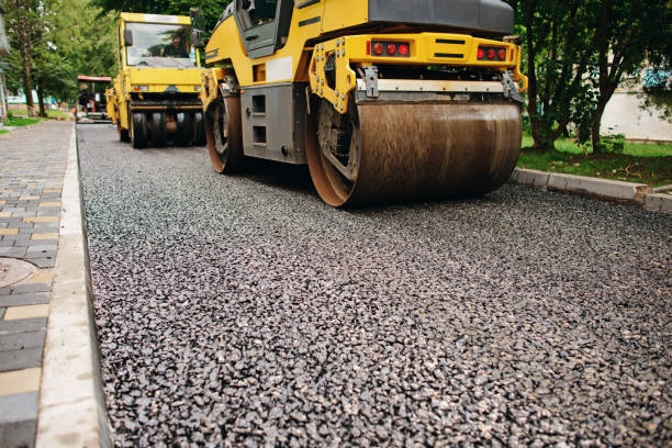 Best Professional Driveway Pavers  in Lewes, DE